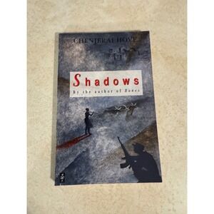 Shadows Chenjerai Hove Heinemann African Writers Series Pbk 1991 out of print